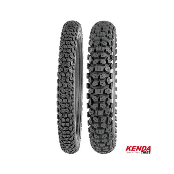 KENDA K270 250X17 TT