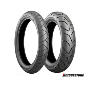 BRIDGESTONE A41 110/80X19 TL