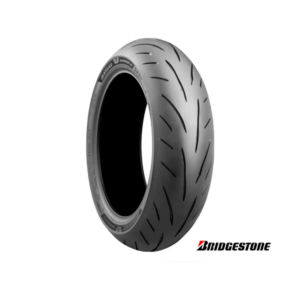 BRIDGESTONE BATTLAX S23 180/55X17 TL
