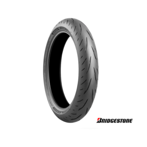BRIDGESTONE BATTLAX S23 120/70X17 TL