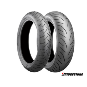 BRIDGESTONE BATTLAX SC2 120/70X15 TL