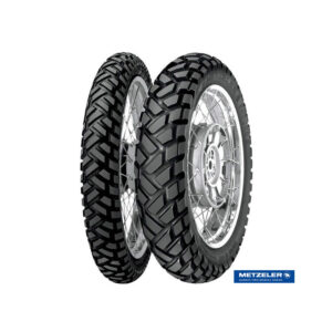 METZELER SAHARA 120/80X18 TT