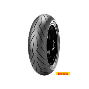 PIRELLI DIABLO ROSSO SCOOTER 130/70X13 TL