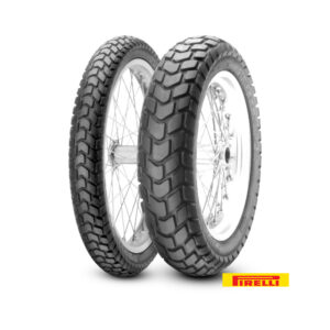 PIRELLI MT60 110/90X17 TT